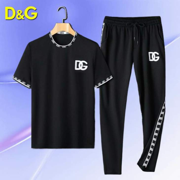Picture of DG Shirt Pant Suits _SKUDGM-3XL12yr10321173